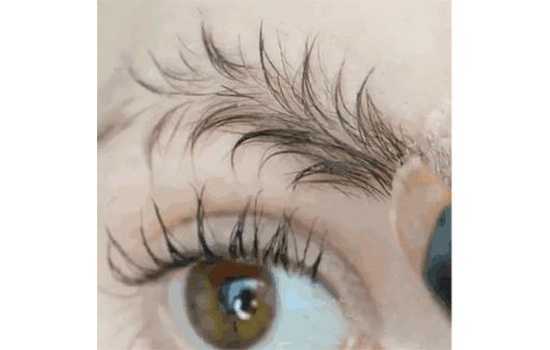 麋鹿妆怎么化好看？