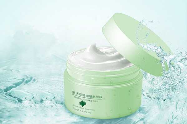 睡眠面膜要用洗面奶洗吗 睡眠面膜要用洗面奶洗吗