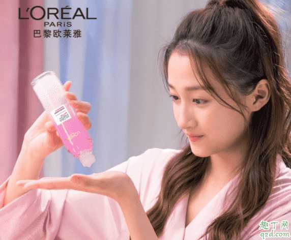 欧莱雅膜力水可以当水用吗?欧莱雅膜力水效果好吗 欧莱雅膜力水可以当水用吗?欧莱雅膜力水效果好吗