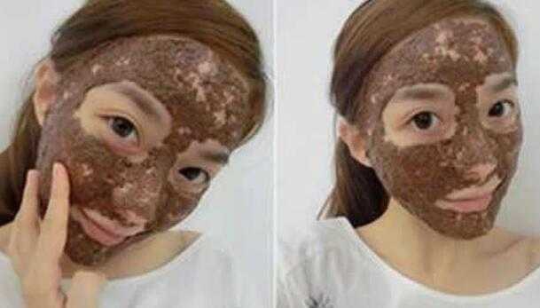 海藻面膜能天天做吗 海藻面膜能天天做吗