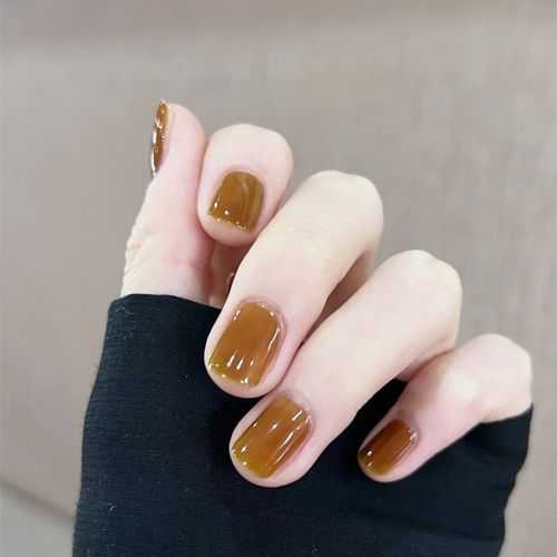 速干指甲油对身体伤害大吗 速干指甲油对身体伤害大吗