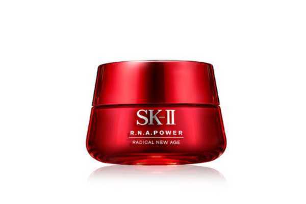 秋冬用什么面霜好