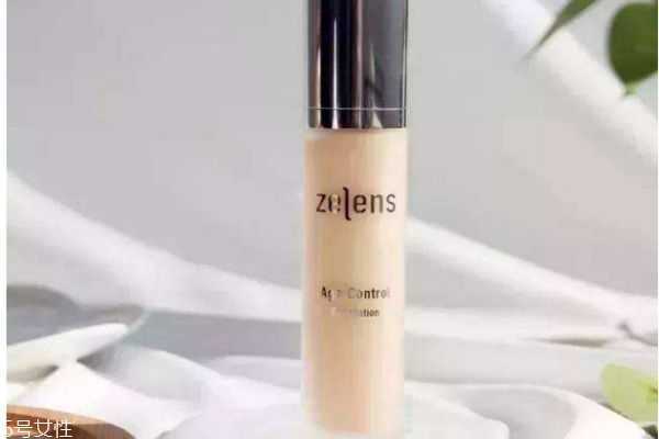 涂粉底液前还要做哪些事情？涂粉底液前还需要涂什么