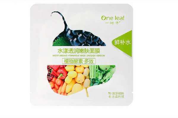 补水面膜有收缩毛孔的作用吗