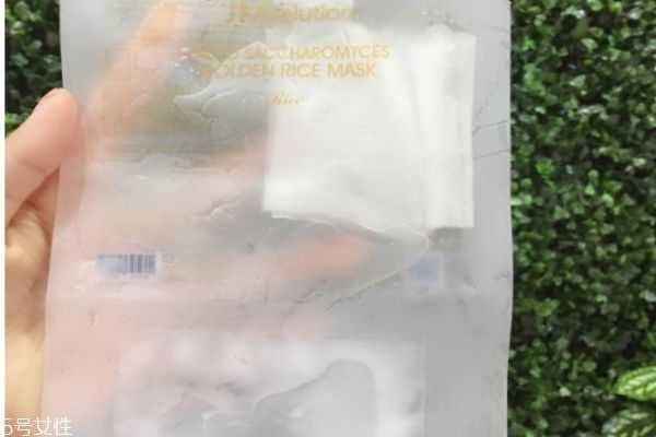 韩国jm大米面膜怎么用 jm大米面膜价格