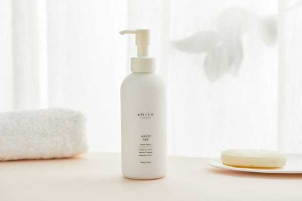 身体乳会促进体毛生长吗 身体乳会促进体毛生长吗