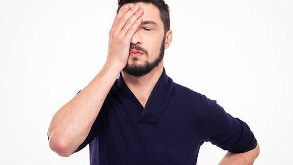 男人应该怎么洗脸?男人洗脸的正确方法 男人应该怎么洗脸?男人洗脸的正确方法