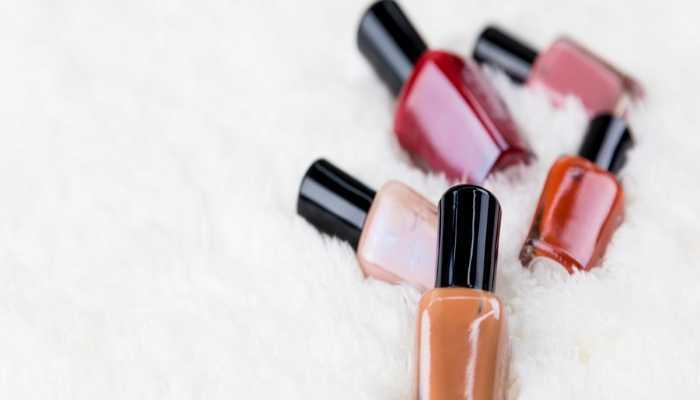 甲油胶是什么东西 甲油胶是什么东西