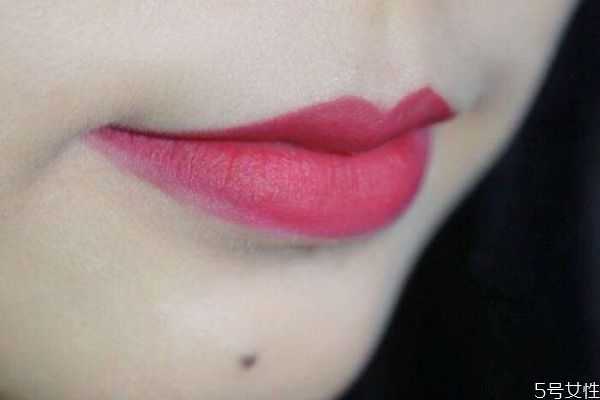 纪梵希315口红怎么样? 纪梵希315口红怎么样?