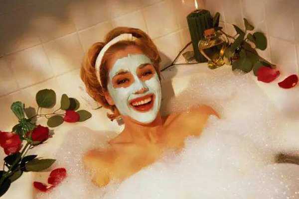 柚子对皮肤的好处 柚子对皮肤的好处