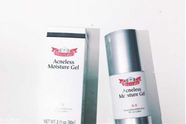 城野医生毛孔收敛水含酒精吗