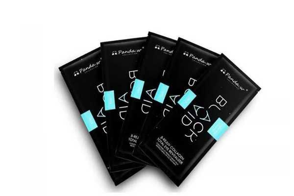 眼膜能天天贴吗 眼膜能天天贴吗