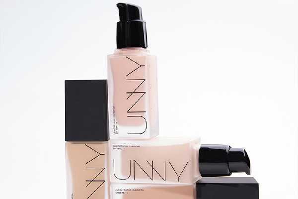 unny洗面奶适合什么肤质