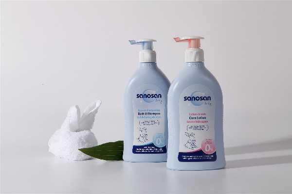 沐浴露为什么感觉冲不干净 沐浴露为什么感觉冲不干净