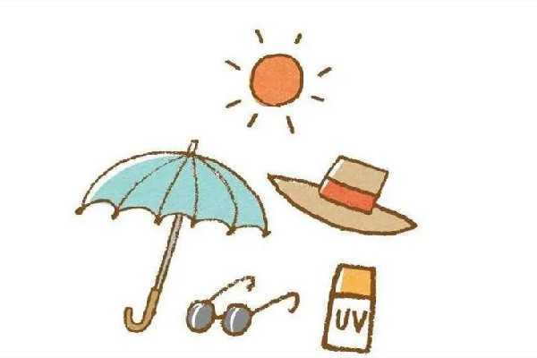 皮肤晒伤后脱皮怎么处理 皮肤晒伤后脱皮怎么处理