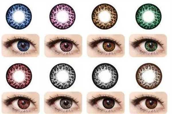 美瞳用手戴还是用工具 美瞳用手戴还是用工具