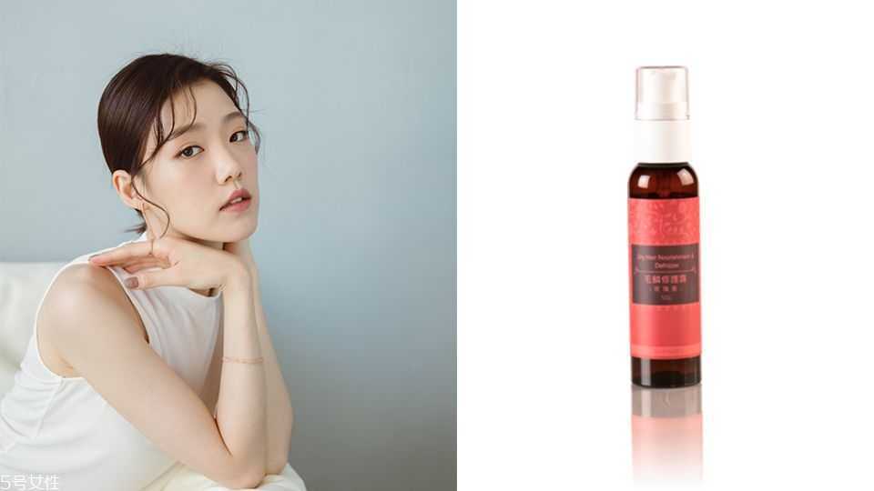 免洗护发素哪个牌子好