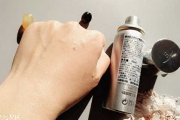 雅诗敦喷雾孕妇能用吗