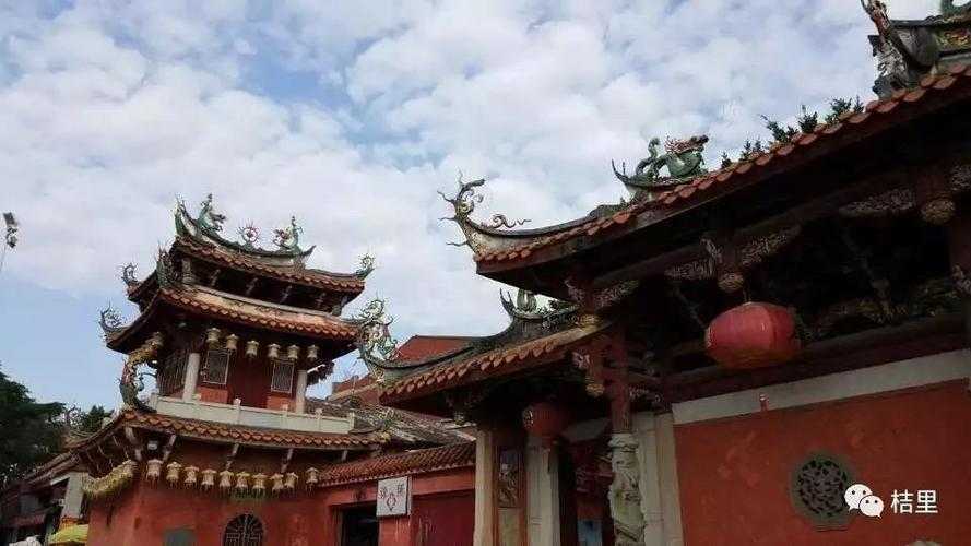 泉州旅游必去十大景点推荐