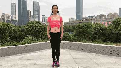 骨筋小颜教你盆底康复训练方法