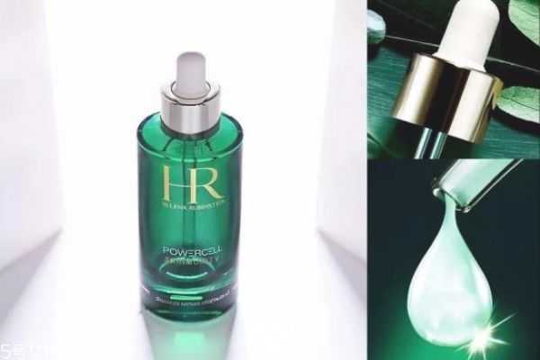 精华露和精华液的顺序