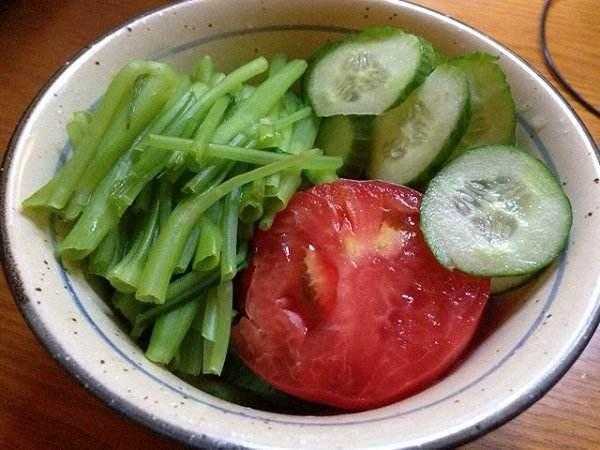减肥餐水煮菜怎么做？水煮菜减肥食谱大全集