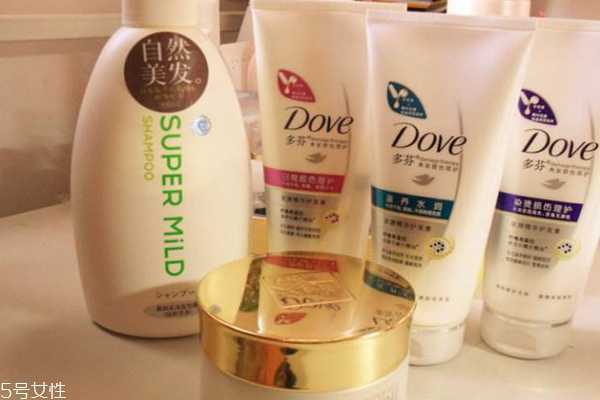 不用护发素对头发好吗