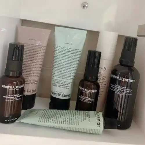 黄皮适合用凝露吗