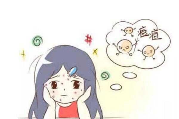 青春痘怎么快速消除？青春痘一般多久会消失