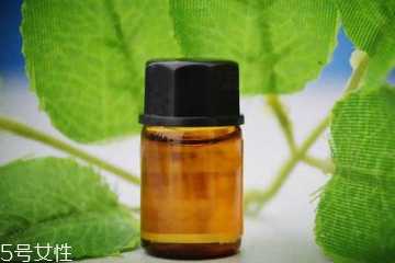 基础精油的使用方法