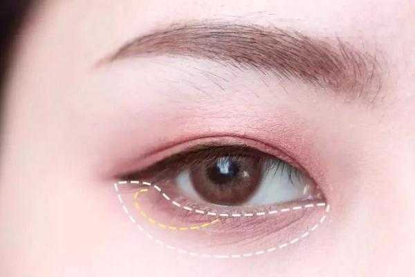 眼妆是在定妆之后还是定妆之前 眼妆是在定妆之后还是定妆之前