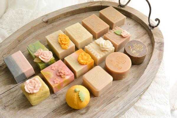 手工皂是干什么用的？手工皂哪个牌子好