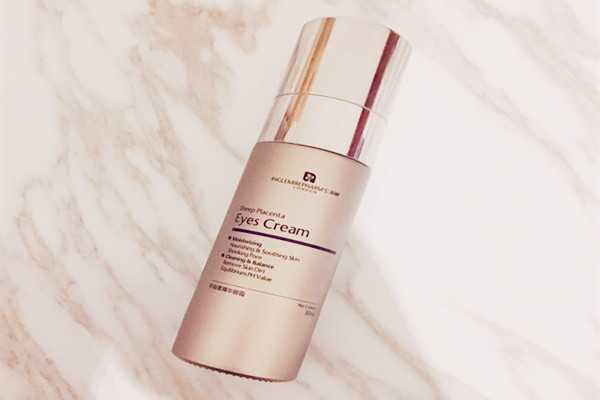 英树眼霜效果怎么样?英树眼霜适合多大年纪 英树眼霜效果怎么样?英树眼霜适合多大年纪