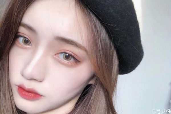 戴美瞳上班要注意什么？长期午休戴美瞳会怎样