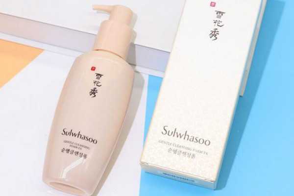 适合三十岁女人的护肤品有哪些