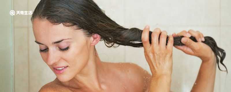 烫头后几天可以洗头发 烫头后几天可以洗头发