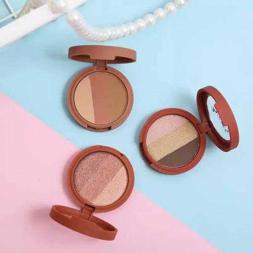 单色眼影是什么