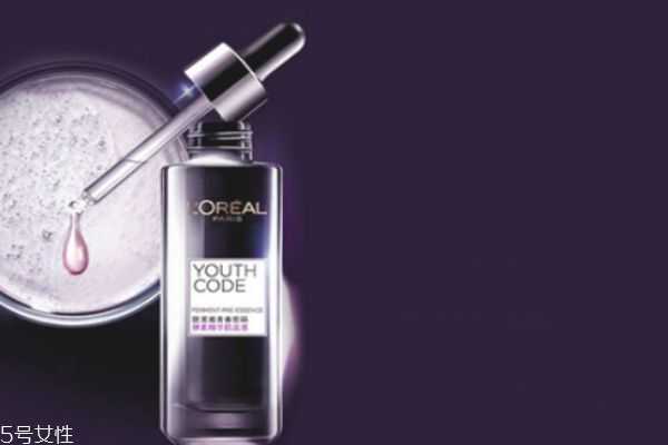 欧莱雅小黑瓶有酒精吗 欧莱雅小黑瓶有酒精吗