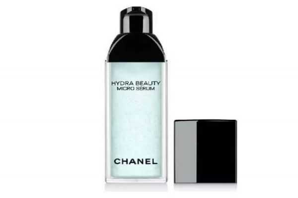 如何挑选精华液