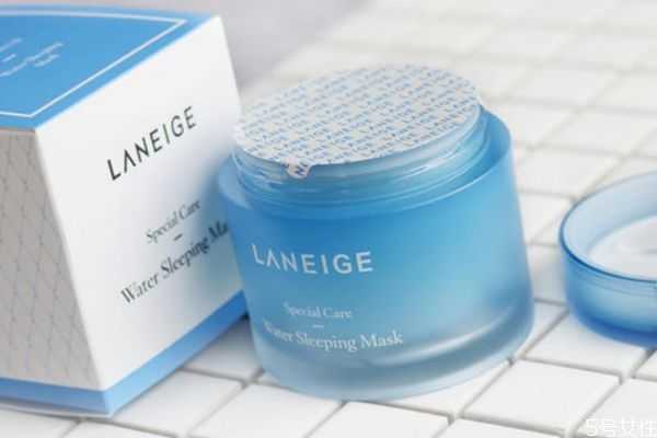 天天晚上用睡眠面膜好吗?睡眠面膜用在护肤哪个步骤 天天晚上用睡眠面膜好吗?睡眠面膜用在护肤哪个步骤