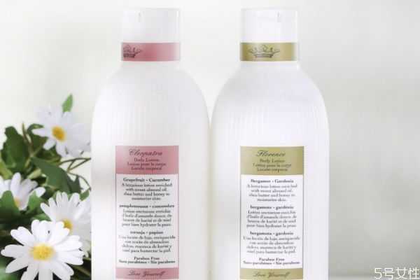 tocca身体乳会长毛吗?tocca身体乳哪个好闻