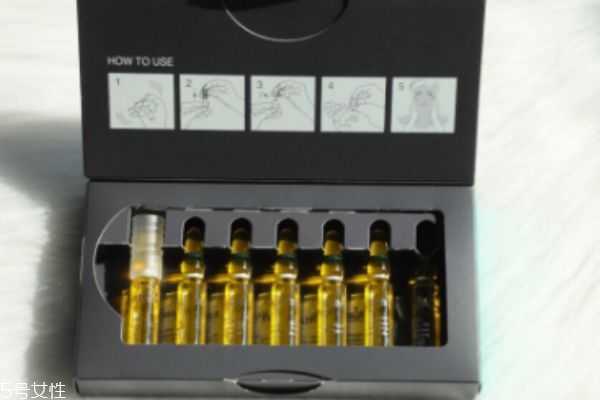 babor安瓶怎么样 babor安瓶怎么样