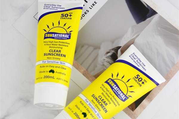 防晒霜可以维持多久?防晒霜可以天天用吗 防晒霜可以维持多久?防晒霜可以天天用吗