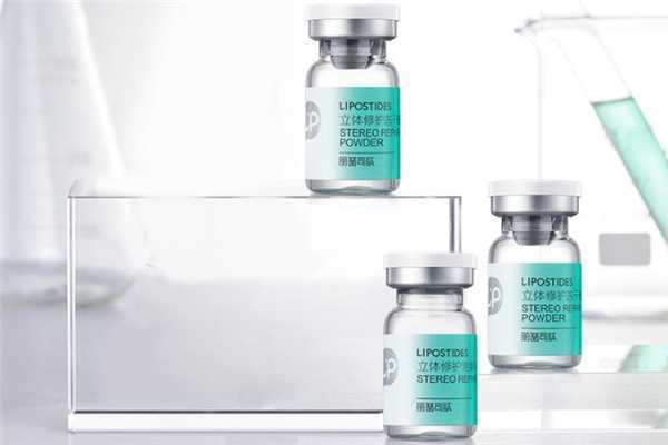 冻干粉可以和祛疤膏一起用吗？冻干粉和芦荟胶能一起用吗