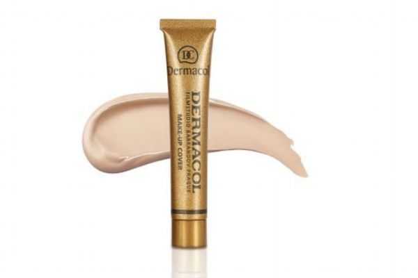 黛玛蔻遮瑕膏好吗怎么样？黛玛蔻遮瑕膏怎么用