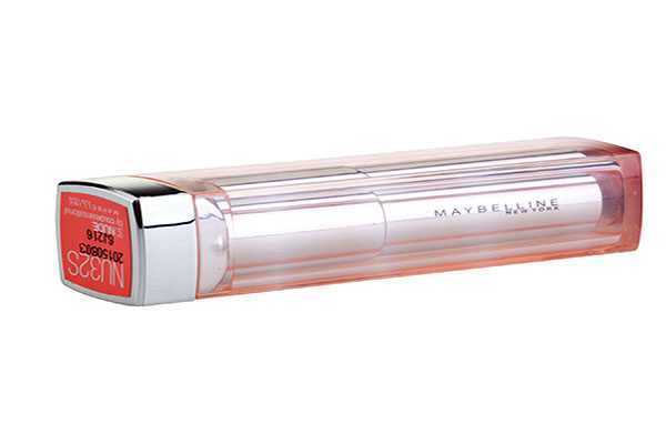 美宝莲口红档次很低吗 美宝莲口红档次很低吗