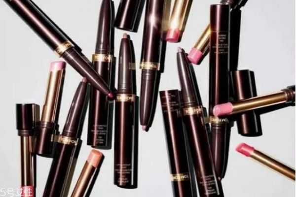 tom ford口红什么档次？tom ford口红推荐
