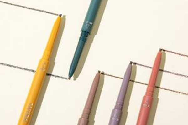 昙雅眉笔颜色好看吗?昙雅眉笔好用吗 昙雅眉笔颜色好看吗?昙雅眉笔好用吗