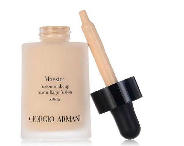 粉底液太干了怎么涂 粉底液太干了怎么涂