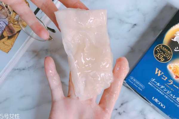 佑天兰胶原蛋白面膜使用方法 适合肤质和真人评测